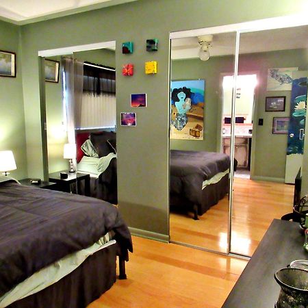 Eric And Nancy'S Boutique Bed And Breakfast Orient Park Ngoại thất bức ảnh