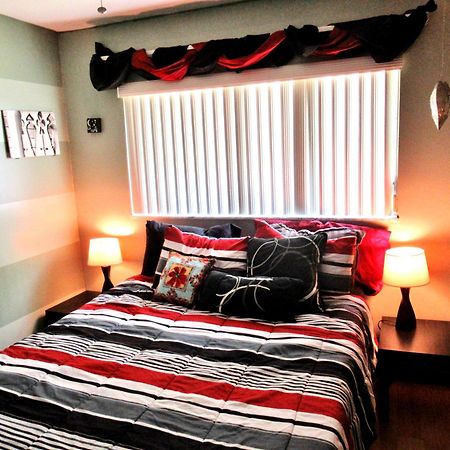Eric And Nancy'S Boutique Bed And Breakfast Orient Park Ngoại thất bức ảnh