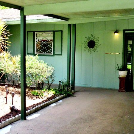 Eric And Nancy'S Boutique Bed And Breakfast Orient Park Ngoại thất bức ảnh
