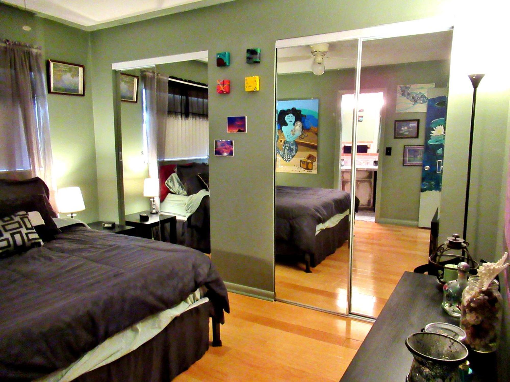 Eric And Nancy'S Boutique Bed And Breakfast Orient Park Ngoại thất bức ảnh