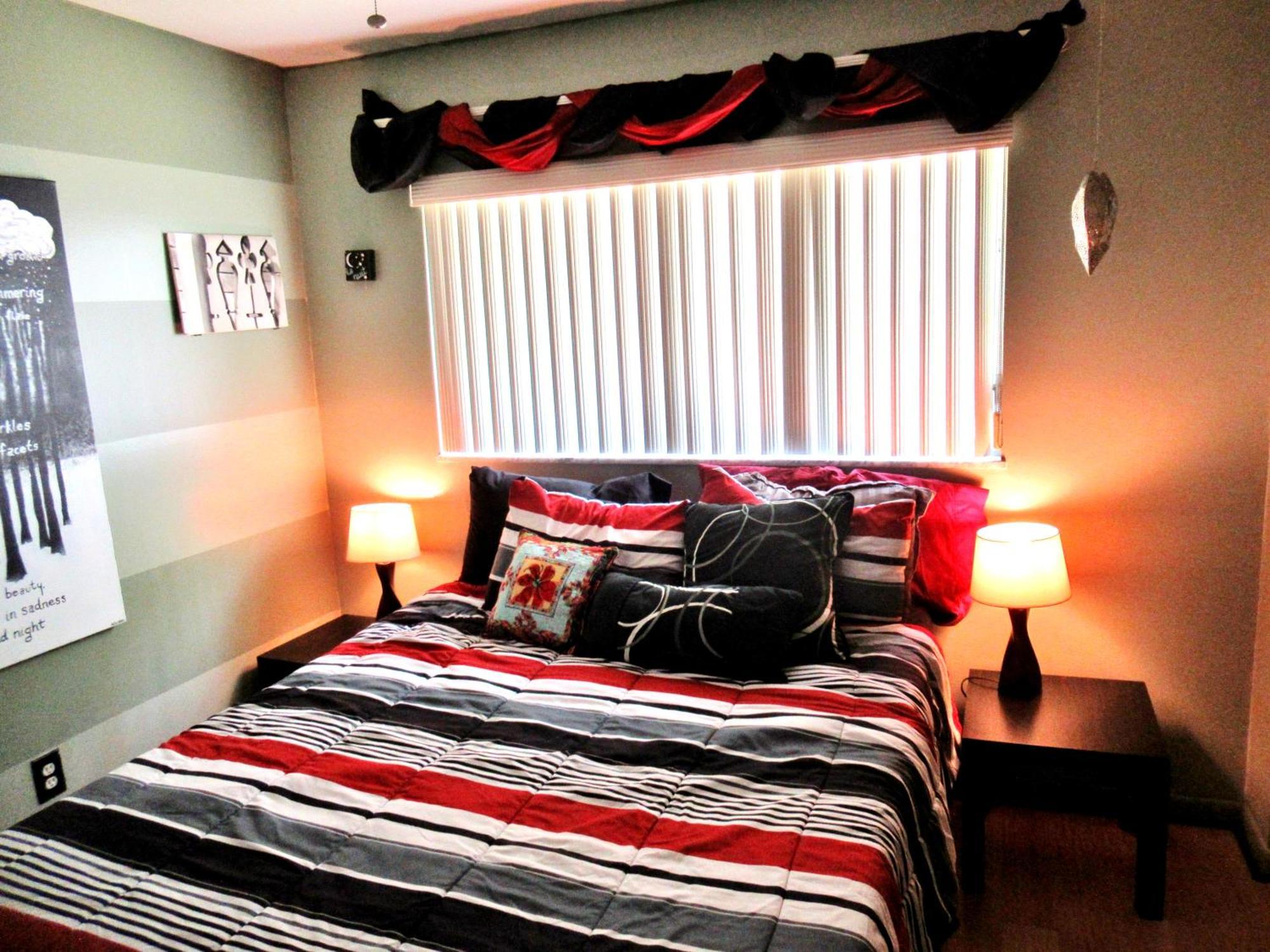 Eric And Nancy'S Boutique Bed And Breakfast Orient Park Ngoại thất bức ảnh