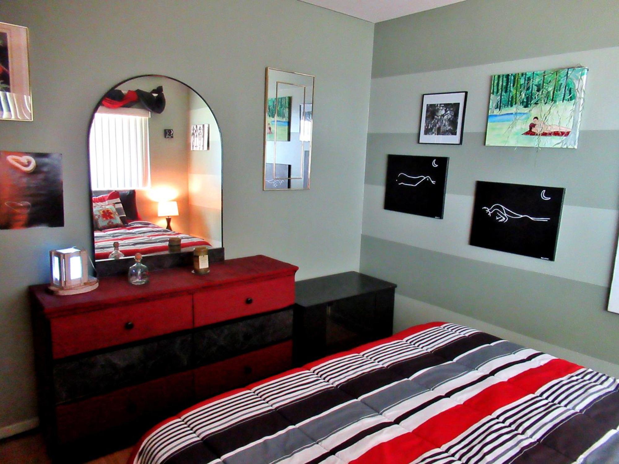 Eric And Nancy'S Boutique Bed And Breakfast Orient Park Ngoại thất bức ảnh