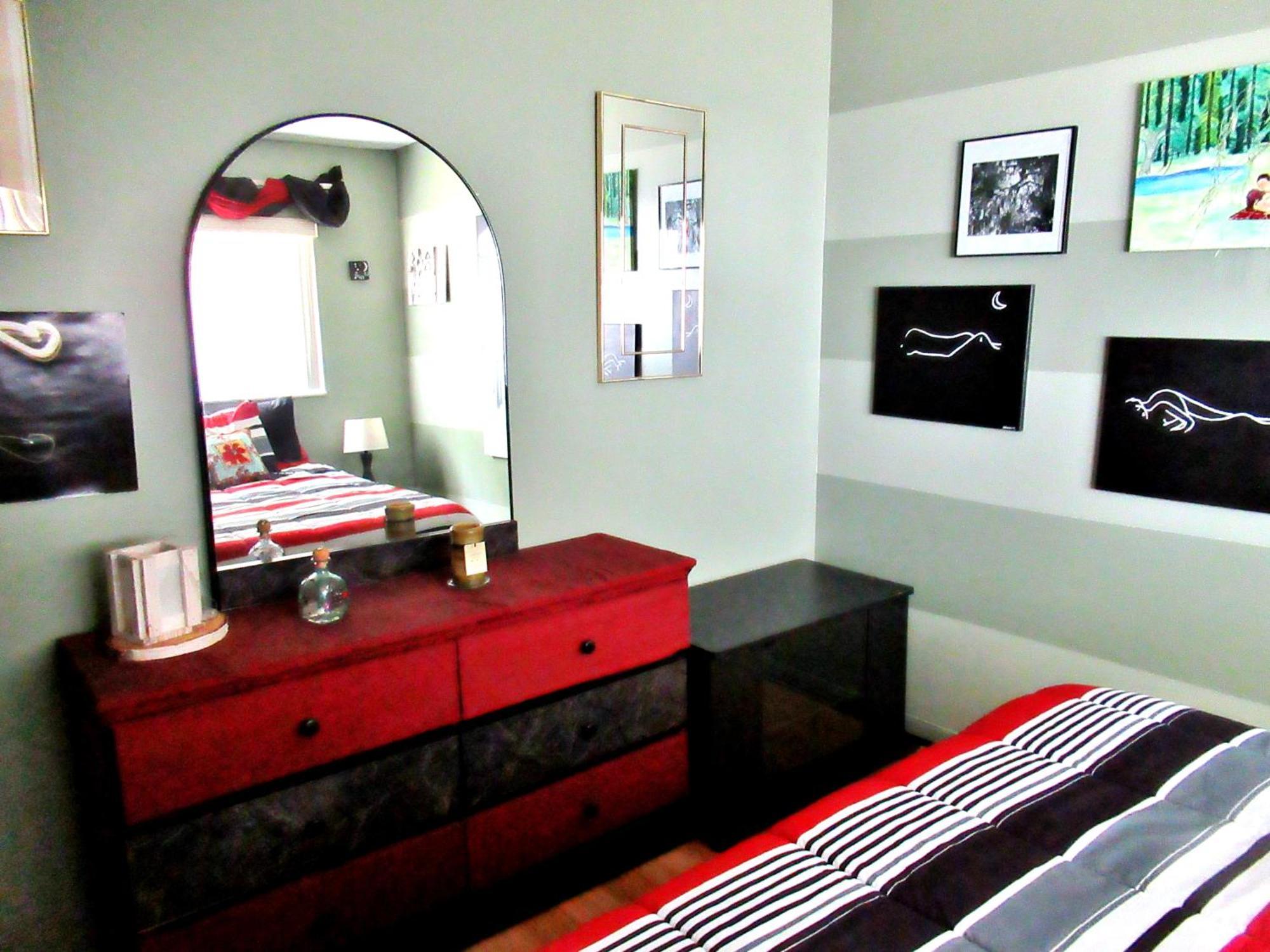 Eric And Nancy'S Boutique Bed And Breakfast Orient Park Ngoại thất bức ảnh