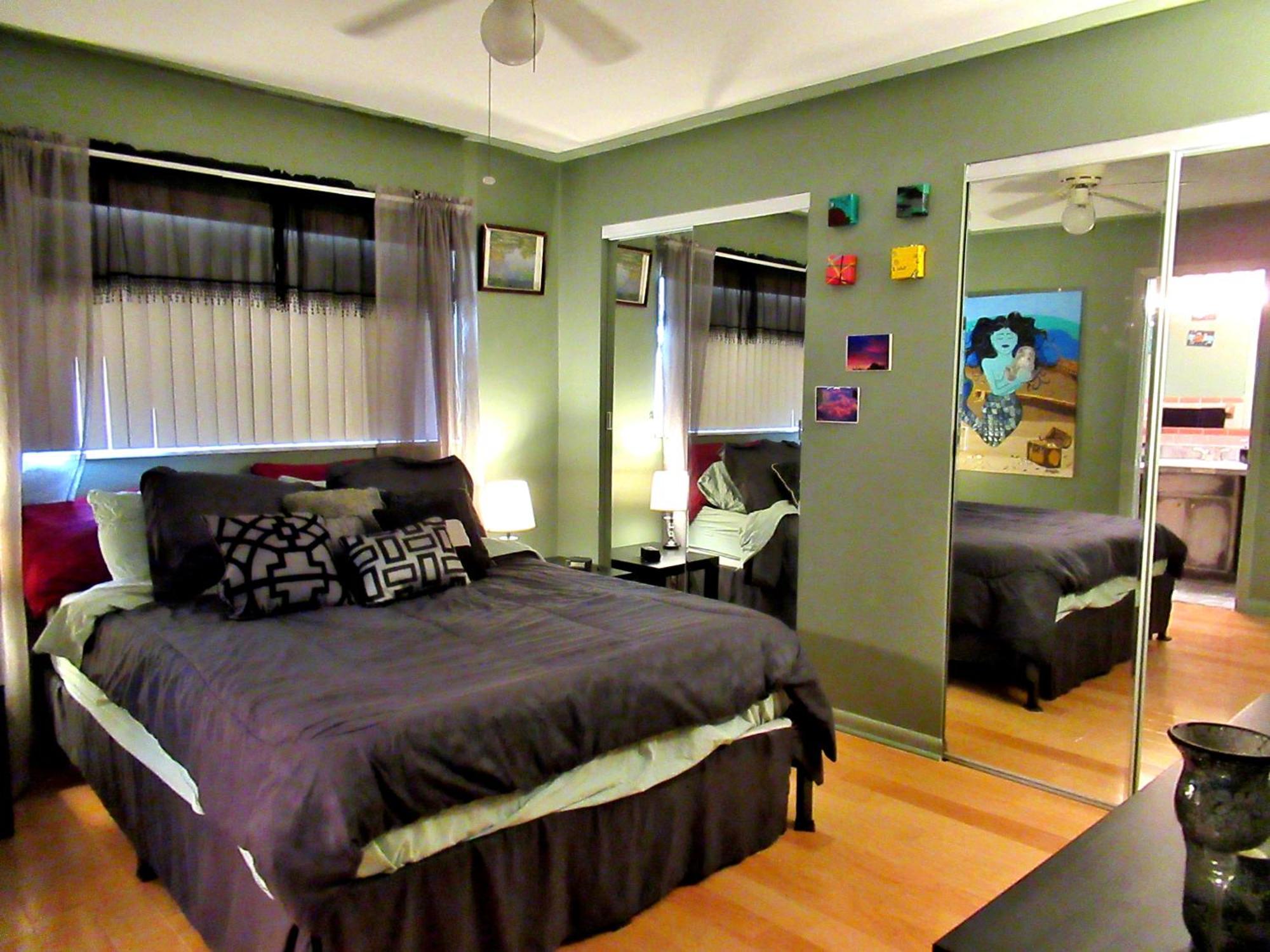 Eric And Nancy'S Boutique Bed And Breakfast Orient Park Ngoại thất bức ảnh