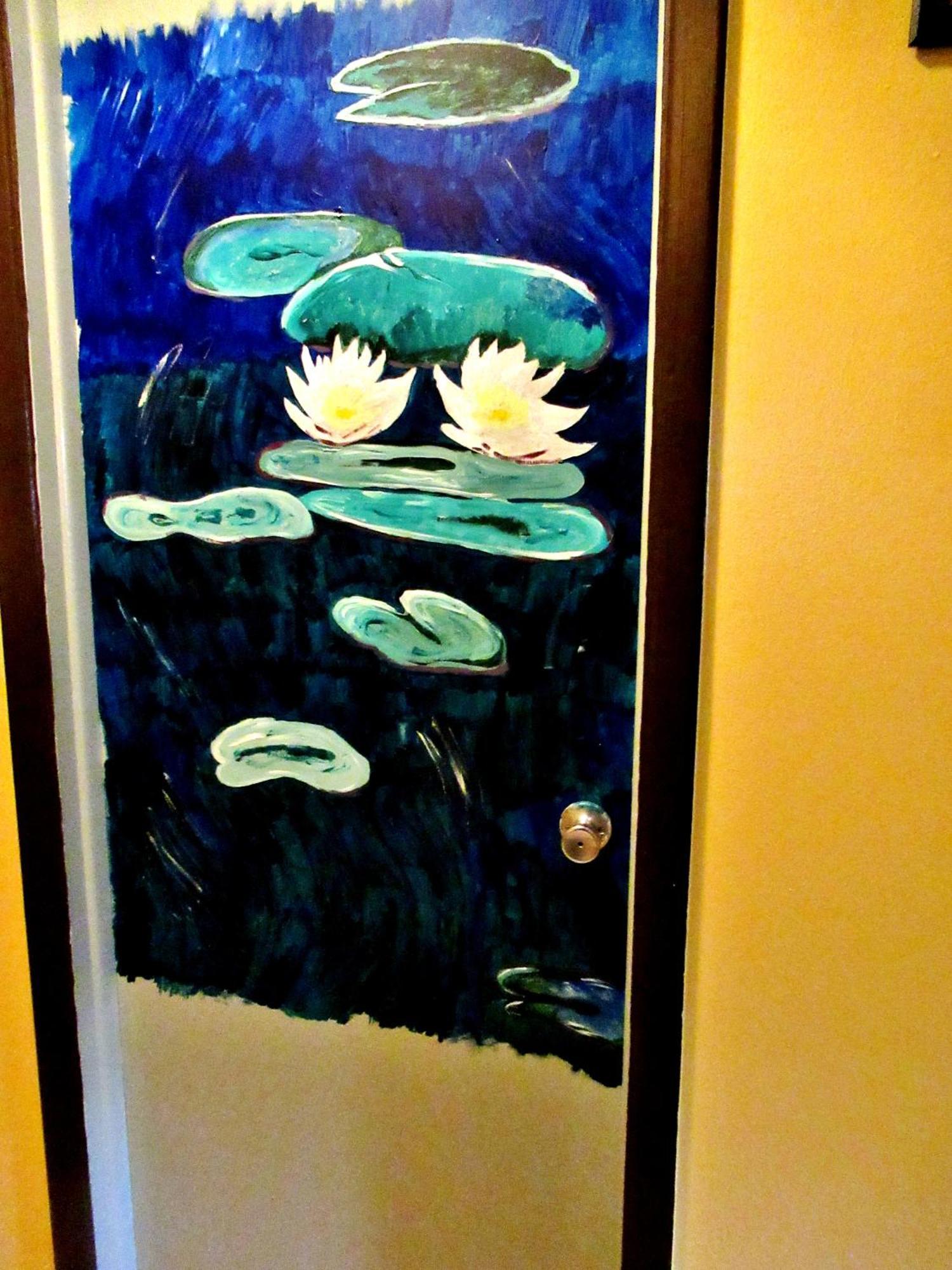 Eric And Nancy'S Boutique Bed And Breakfast Orient Park Ngoại thất bức ảnh