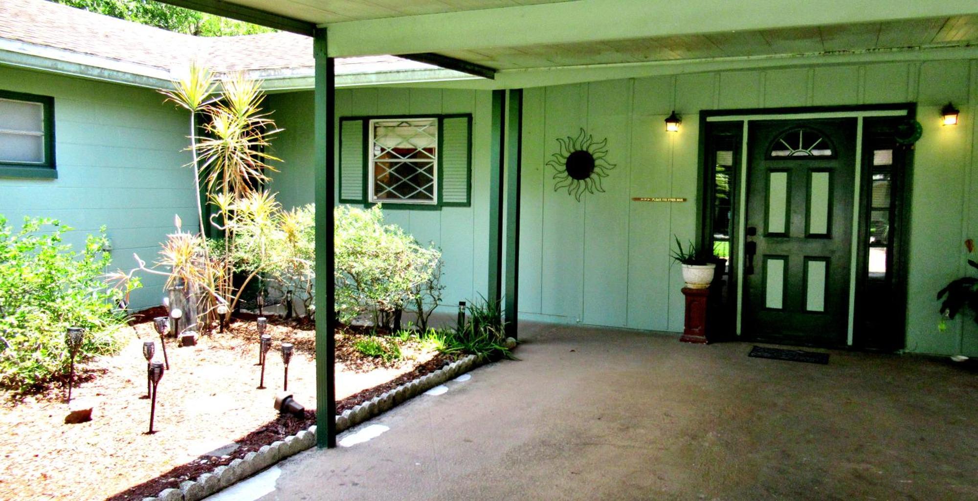 Eric And Nancy'S Boutique Bed And Breakfast Orient Park Ngoại thất bức ảnh